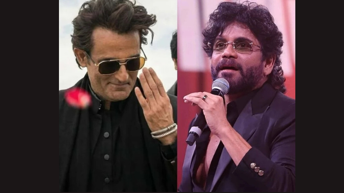 ధురంధర్‌లో విలన్ ఎంపిక విశేషం